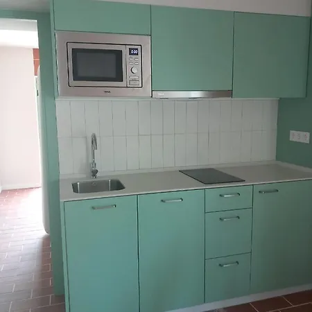 Hotel apartamentowy Terra Aurea