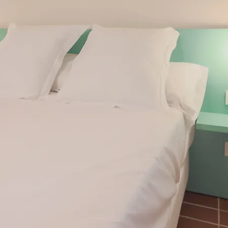 Terra Aurea Hotel apartamentowy