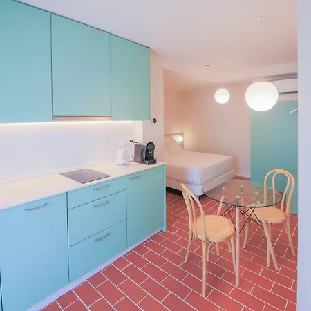 Terra Aurea Hotel apartamentowy 3*