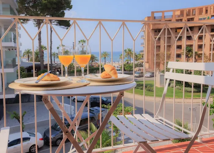 Apart-hotel Terra Aurea