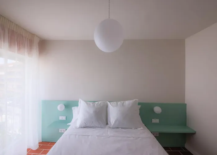 Apart-hotel Terra Aurea Salou
