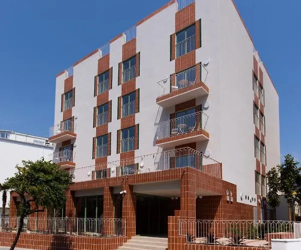 Apart-hotel Terra Aurea