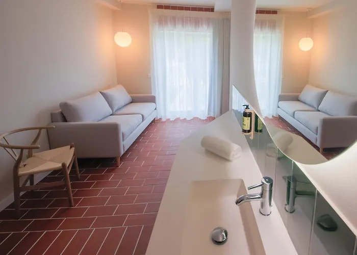 Terra Aurea Apart-hotel