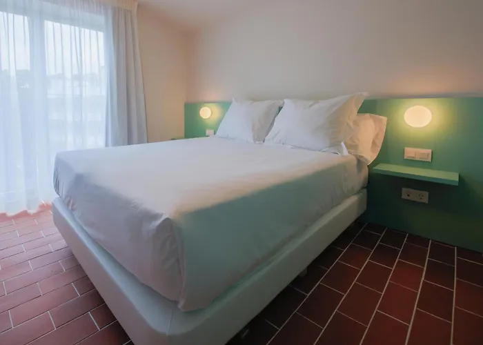 Apart-hotel Terra Aurea 3*