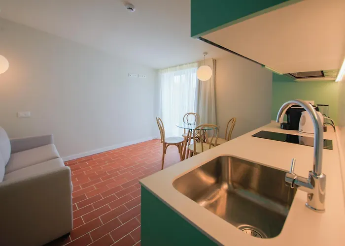 Apart-hotel Terra Aurea Salou