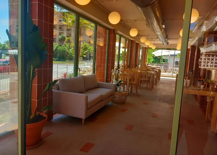 Terra Aurea Apart-hotel Salou
