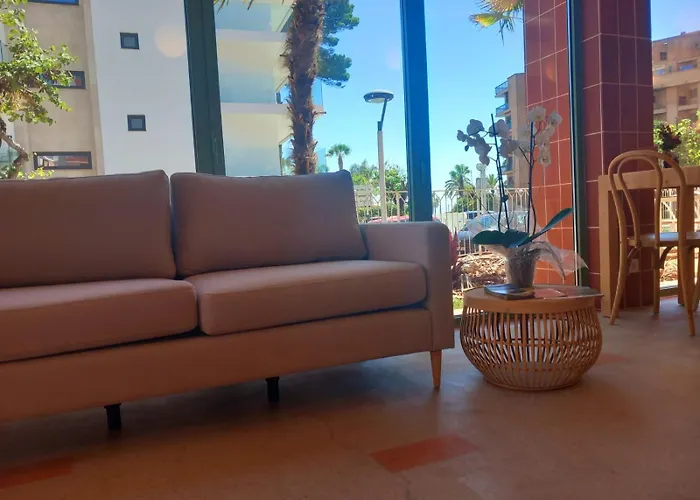 Terra Aurea Apart-hotel 3*