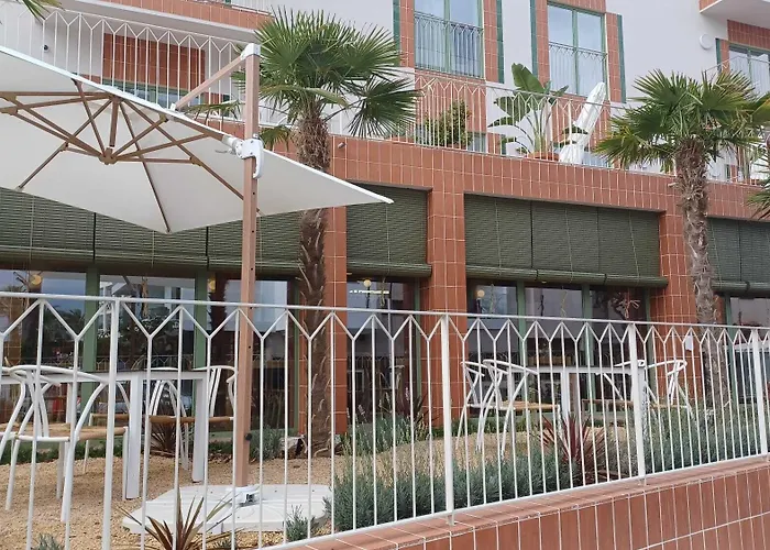 Terra Aurea Salou