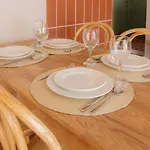 Terra Aurea 3*