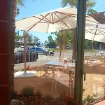 Terra Aurea Aparthotel