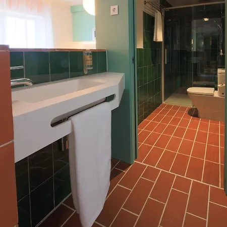 Apart Otel Terra Aurea Salou
