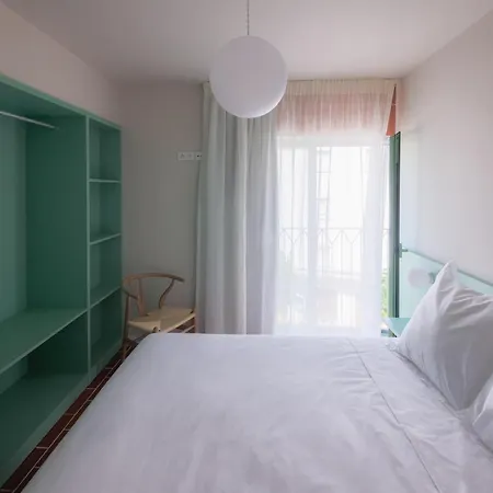 Terra Aurea Apartahotel