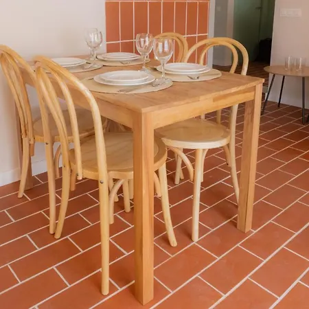 Terra Aurea 3*
