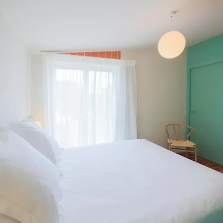 Apartahotel Terra Aurea