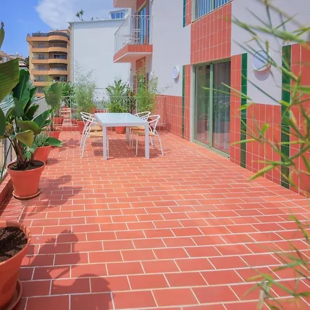 Apartahotel Terra Aurea