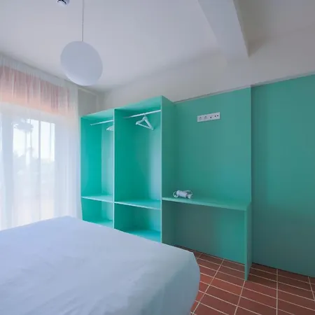 Terra Aurea Apart Otel Salou
