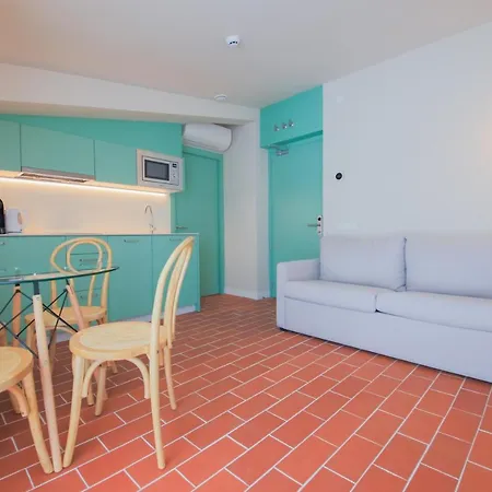 Apartahotel Terra Aurea Salou