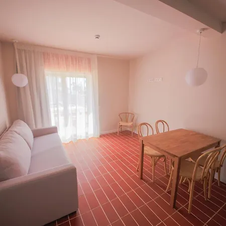 Terra Aurea Apartahotel Salou