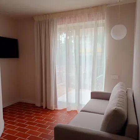 Terra Aurea Apartahotel Salou