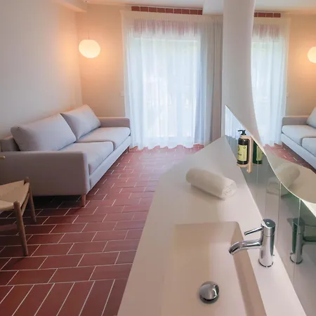 Terra Aurea Apart Otel