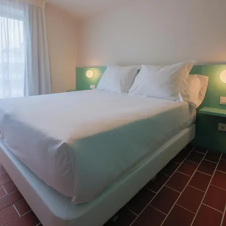Apartahotel Terra Aurea 3*