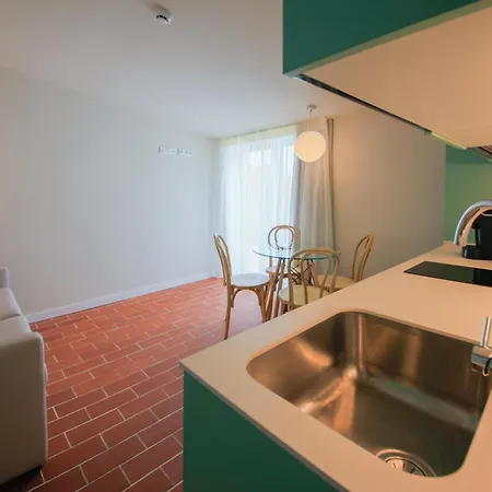 Apartahotel Terra Aurea Salou