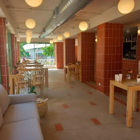 Terra Aurea 3* Salou