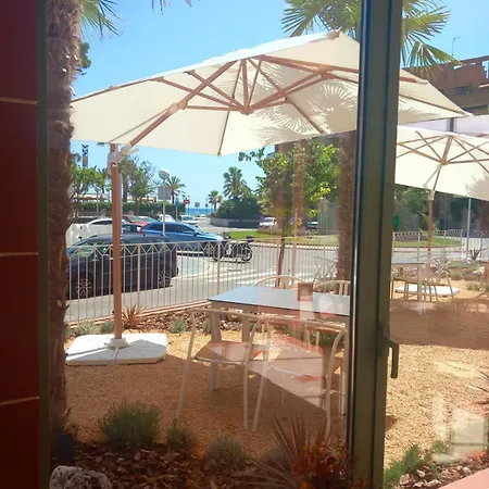 Terra Aurea Apart Otel