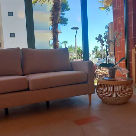 Terra Aurea Apartahotel 3*