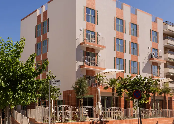 Terra Aurea 3* סאלו