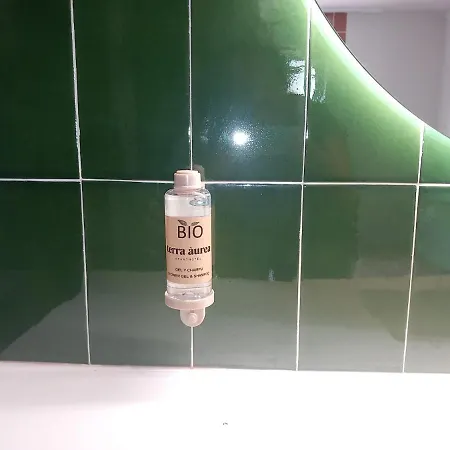 Terra Aurea Apartmanhotel