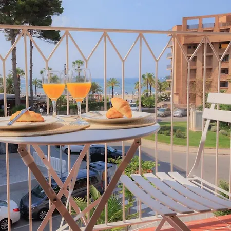 Lejlighedshotel Terra Aurea
