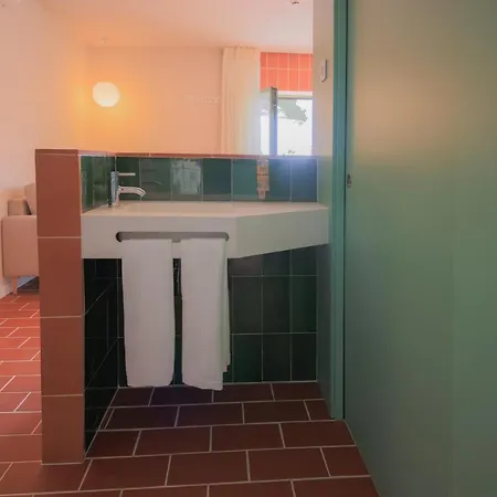Terra Aurea Lejlighedshotel Salou