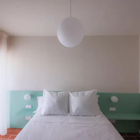 Lejlighedshotel Terra Aurea Salou