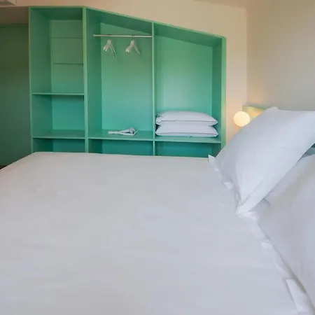 Terra Aurea Lejlighedshotel