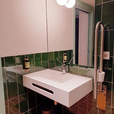 Terra Aurea Aparthotel Salou
