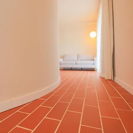 Aparthotel Terra Aurea