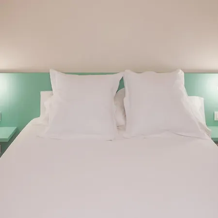 Terra Aurea Lejlighedshotel Salou