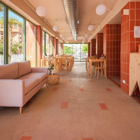 Aparthotel Terra Aurea Salou
