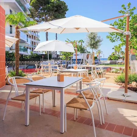 Terra Aurea Aparthotel Salou