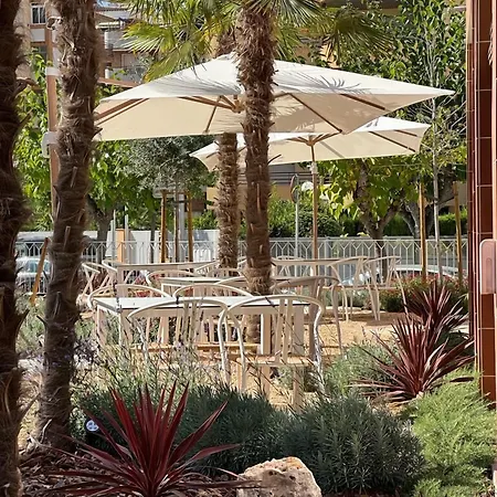 Terra Aurea Aparthotel