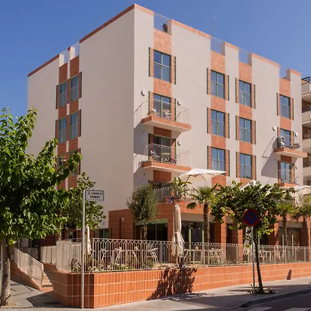 Terra Aurea 3* Salou