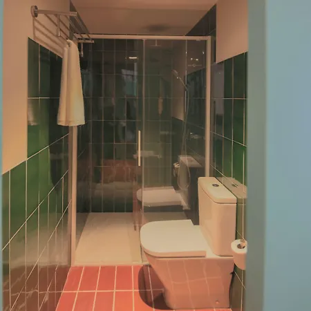 Terra Aurea Aparthotel 3*
