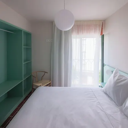 Aparthotel Terra Aurea 3*