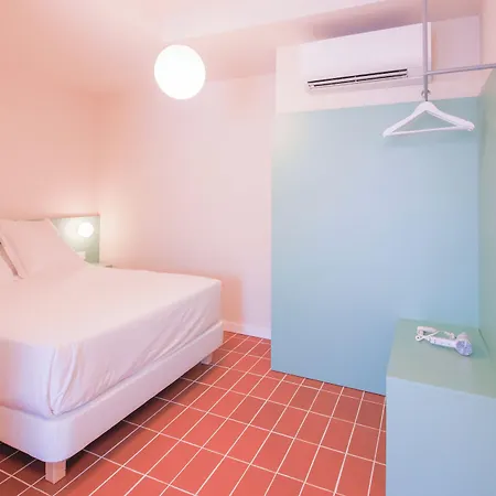 Aparthotel Terra Aurea