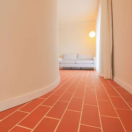 Terra Aurea Aparthotel 3*