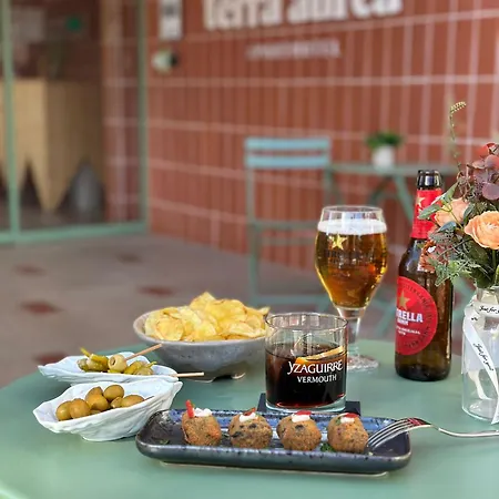 Aparthotel Terra Aurea Salou