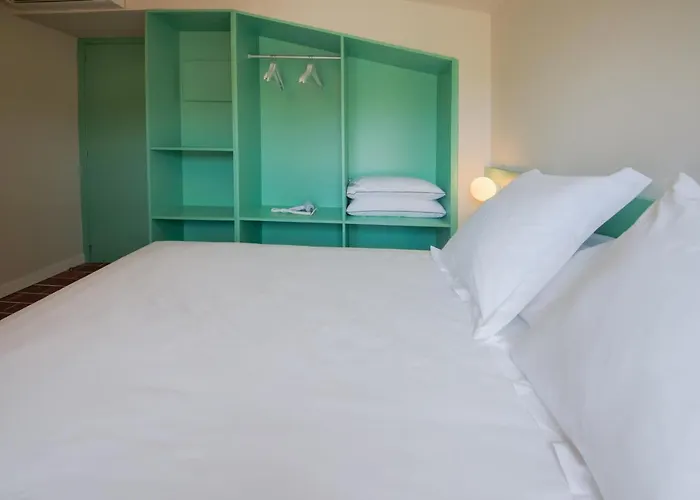 Terra Aurea Aparthotel