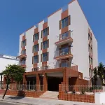 Hotel apartamentowy Terra Aurea