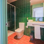 Terra Aurea Hotel apartamentowy 3*